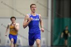 Track & Field  Men’s Track & Field open up the 2023 indoor season with a home meet against Colby College. They also competed against visiting Wentworth Institute of Technology, Worcester State University, Gordon College and Connecticut College. - Photo by Keith Nordstrom